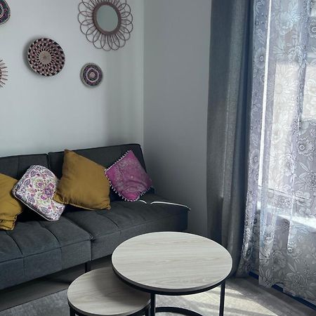 Studio Calme-Equipements Haut De Gamme Sarreguemines Ngoại thất bức ảnh