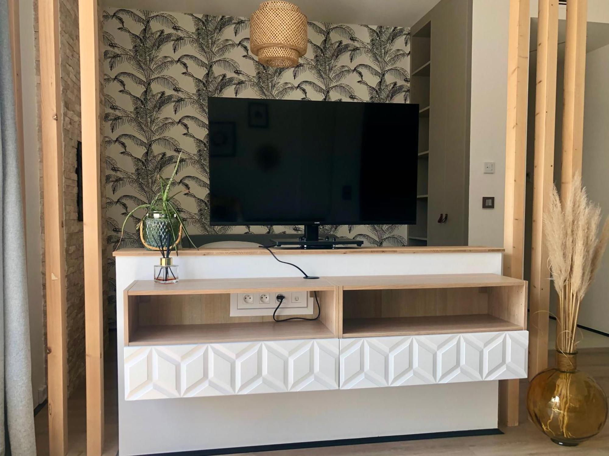 Studio Calme-Equipements Haut De Gamme Sarreguemines Ngoại thất bức ảnh