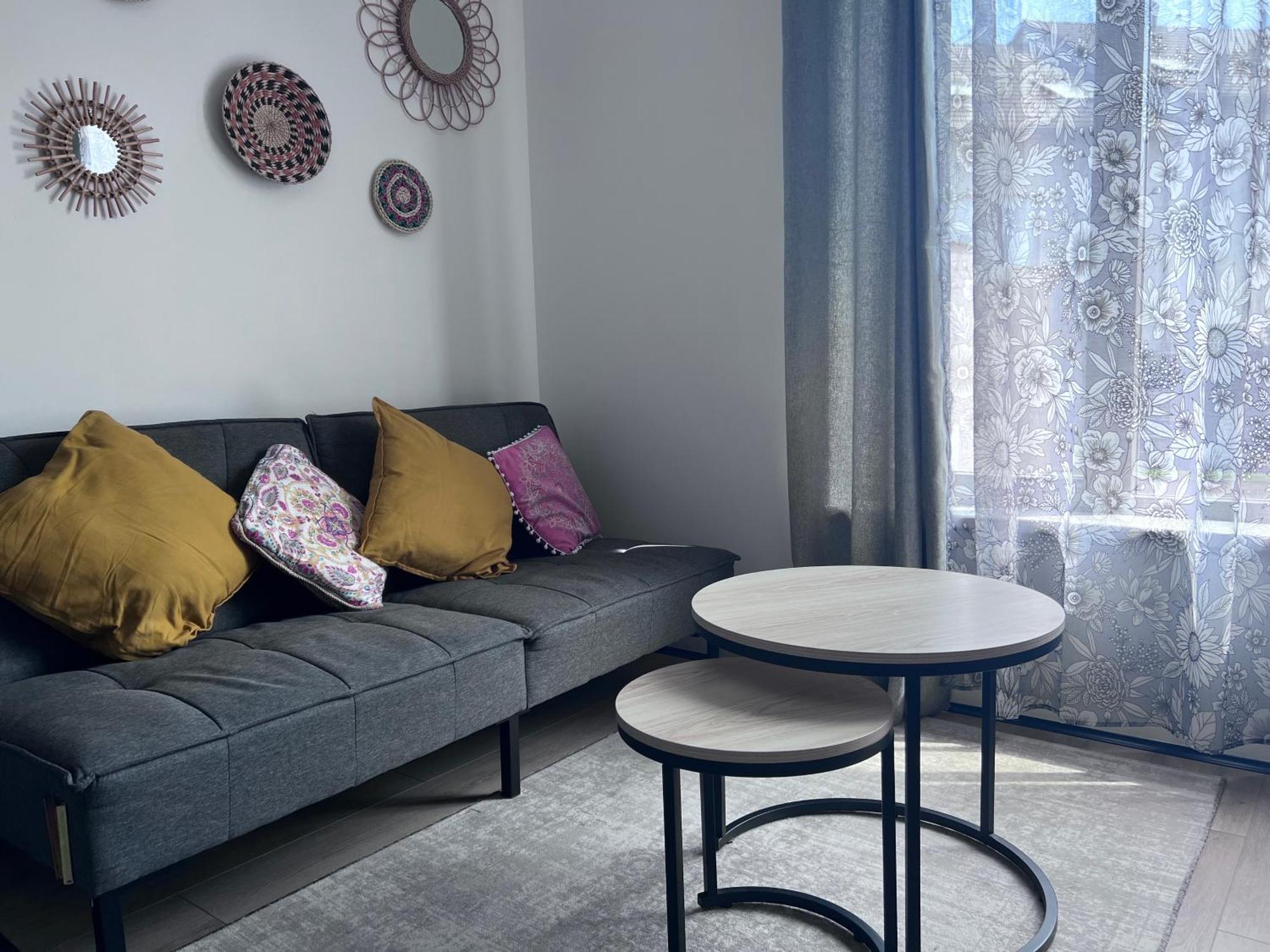 Studio Calme-Equipements Haut De Gamme Sarreguemines Ngoại thất bức ảnh