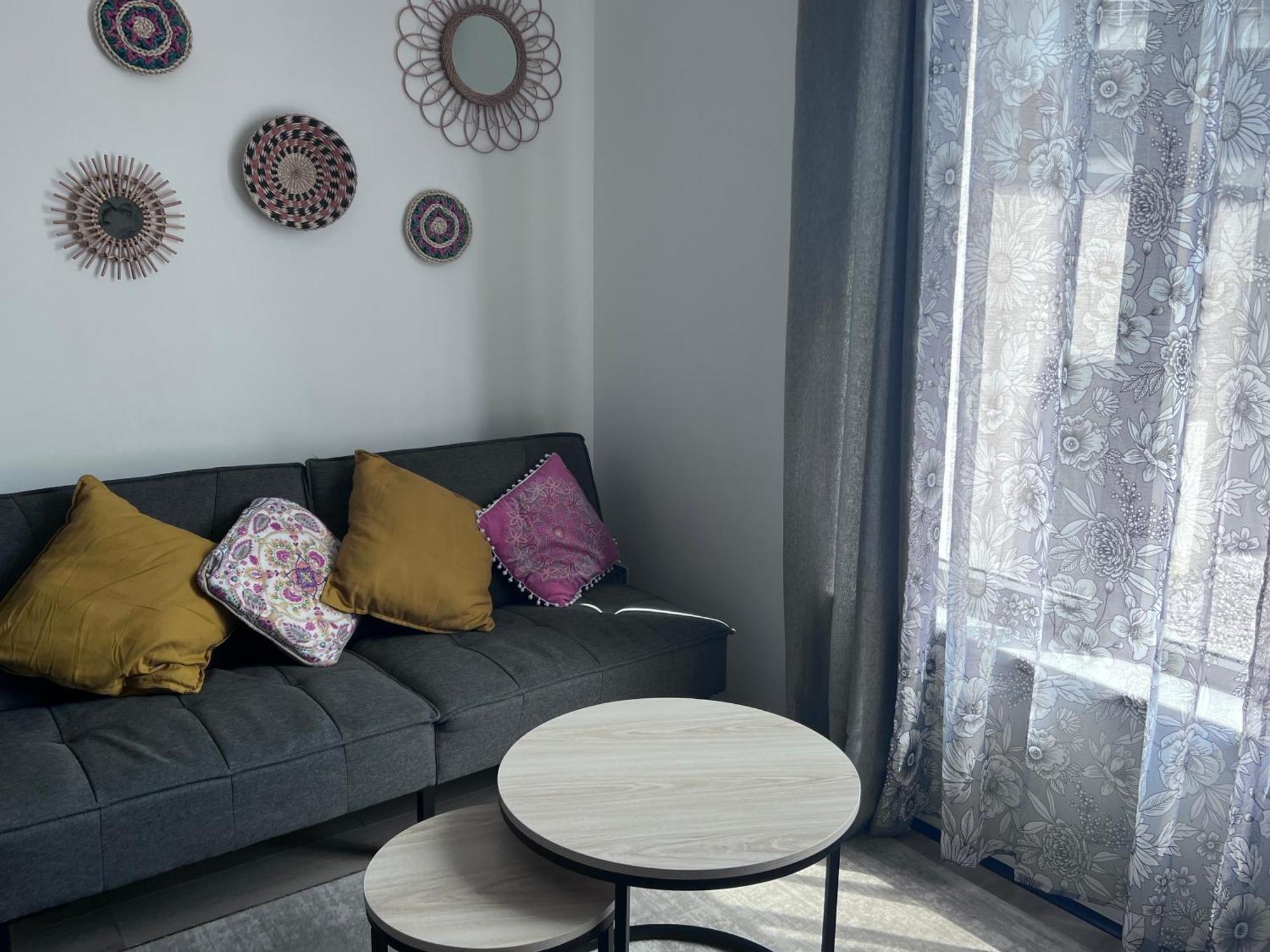 Studio Calme-Equipements Haut De Gamme Sarreguemines Ngoại thất bức ảnh